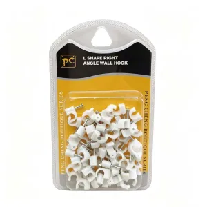 cable clip 6mm