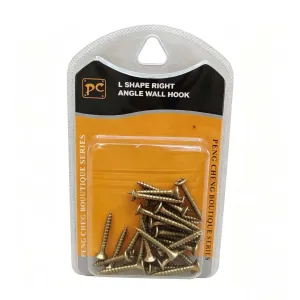 Nail series 3CM  A113