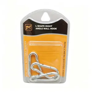 Safety buckle #6 S045