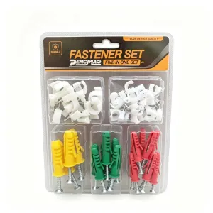nails button series S016