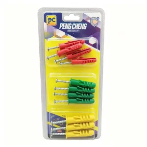 nails button hook series S038