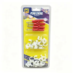 nails button hook series S039