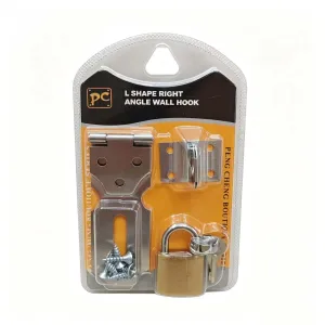 Door lock series A024