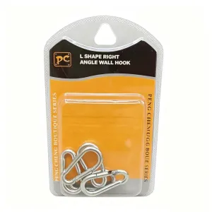 Safety buckle #4 S047