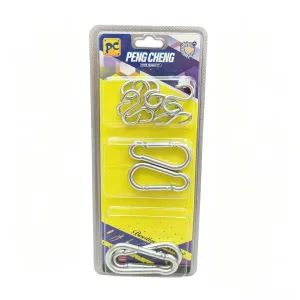 nails button hook series S036