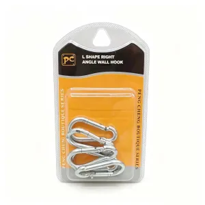 Safety buckle #5 S046