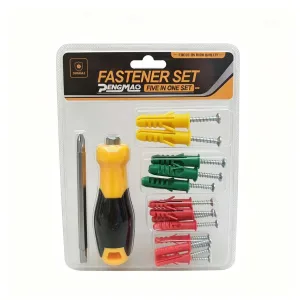 tools set S005