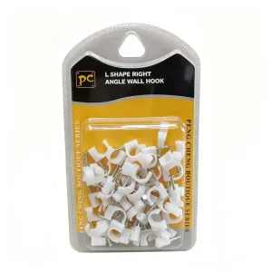 cable clip 8mm