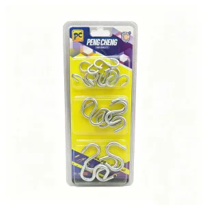nails button hook series S035