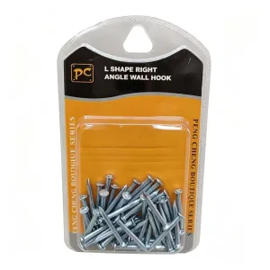 Nail series 3CM A117