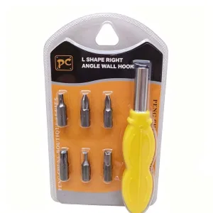tools set F007