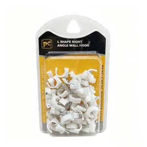 cable clip 10mm