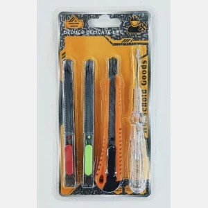 4pcs electric pen set K51844