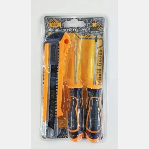 tools set 2pcs screwdriver kinfe k51848