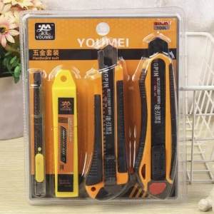 tools set A-9665