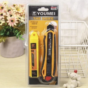 knife set A9628