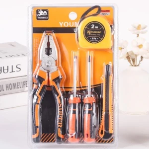 tools set 8