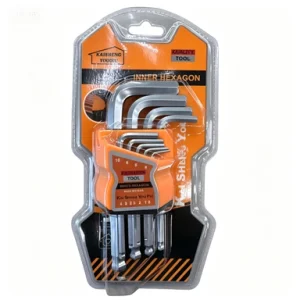 Hexagon socket k51091