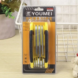 folding screwdriver A9619