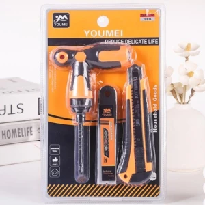 tools set  A-9846