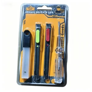 4pcs electric pen  set k-51841