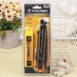 knife set A9626