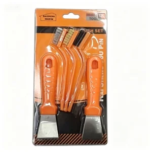 tools  set cleaning brush  K51134