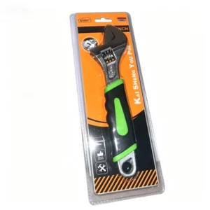 wrench 8