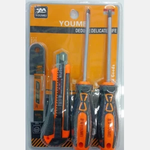 tools set 5
