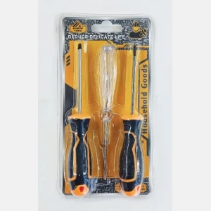 tools set 2pcs screwdriver  K51845