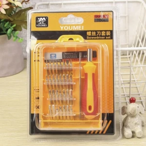 screwdriver A9638