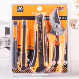 tools set A-9776