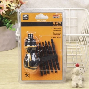 screwdriver set A9648