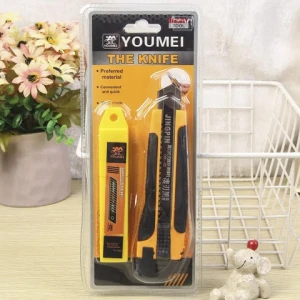 knife set A9625