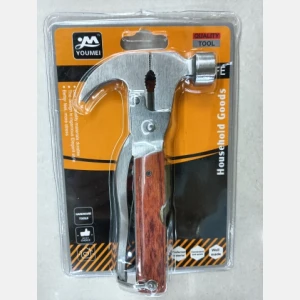 Multifunctional hammer k391