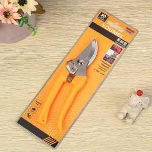  pruning shears A9682