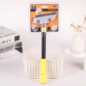 Multifunctional cleaning shovel A9669